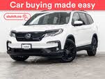 Honda Pilot Black Edition AWD