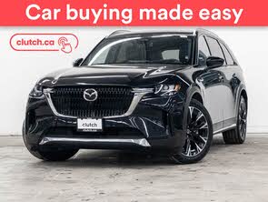 Mazda CX-90 PHEV GT AWD