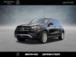 Mercedes-Benz GLE 350 4MATIC