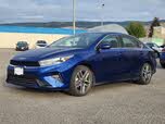 Kia Forte EX+ FWD