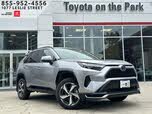 Toyota RAV4 Prime SE AWD