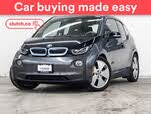 BMW i3 94 Ah RWD