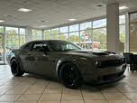 Dodge Challenger SRT Hellcat Widebody RWD