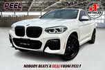 BMW X4 M40i AWD