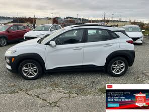 Hyundai Kona Essential AWD