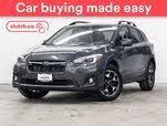 Subaru Crosstrek Sport AWD