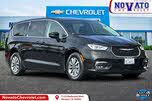 Chrysler Pacifica Hybrid Touring L FWD