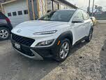 Hyundai Kona Preferred AWD