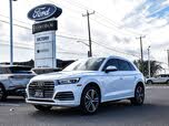 Audi Q5 quattro Progressiv 45 TFSI AWD