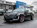 Cadillac CTS 3.6L Luxury AWD