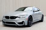 BMW M4 CS Coupe RWD