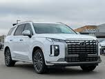 Hyundai Palisade Ultimate Calligraphy AWD