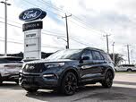 Ford Explorer ST AWD