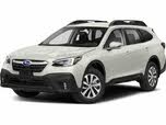 Subaru Outback Touring AWD