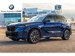 BMW X5 xDrive40i AWD