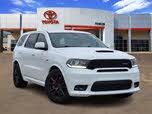 Dodge Durango SRT AWD