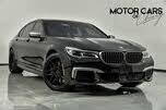 BMW 7 Series M760i xDrive AWD