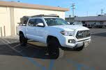 Toyota Tacoma TRD Pro Double Cab 4WD