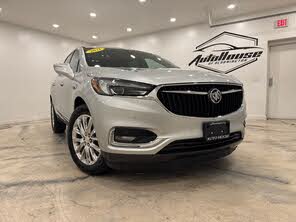 Buick Enclave Premium AWD