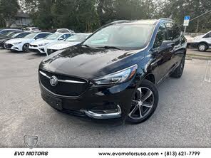 Buick Enclave Essence FWD