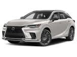 Lexus RX Hybrid 500h F Sport Performance 3 AWD