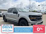 Ford F-150 XLT SuperCrew 4WD