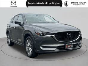 Mazda CX-5 Grand Touring Reserve AWD