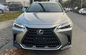 Lexus NX Hybrid 450h+ AWD