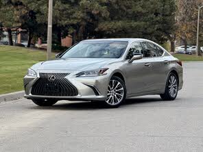 Lexus ES 350 Luxury FWD