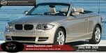 BMW 1 Series 128i Convertible RWD