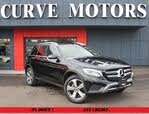 Mercedes-Benz GLC 300 4MATIC