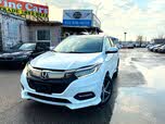 Honda HR-V Sport AWD