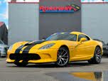 Dodge Viper SRT GTS