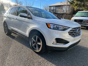 Ford Edge SEL AWD