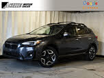 Subaru Crosstrek Limited AWD