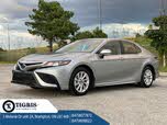 Toyota Camry SE FWD