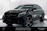 Mercedes-Benz GLE AMG GLE 43 Coupe 4MATIC