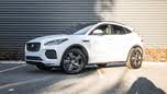 Jaguar E-PACE P300 R-Dynamic SE AWD