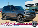 Ford Bronco Sport Outer Banks AWD