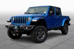 Jeep Gladiator Rubicon Crew Cab 4WD