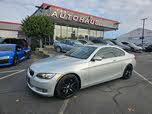 BMW 3 Series 335i Coupe RWD
