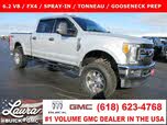 Ford F-250 Super Duty King Ranch Crew Cab 4WD