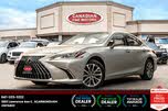 Lexus ES 250 AWD