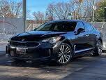 Kia Stinger 2.0L RWD