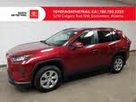 Toyota RAV4 LE AWD