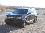 Ford Bronco Sport Big Bend AWD