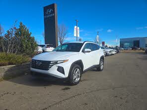 Hyundai Tucson Preferred AWD