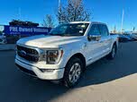 Ford F-150 Platinum SuperCrew 4WD