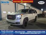 GMC Yukon SLE 4WD