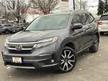 Honda Pilot Touring AWD